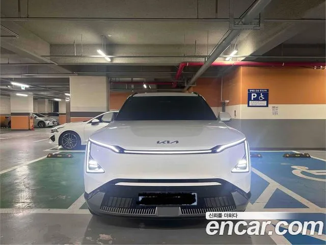 Kia EV5 2WD