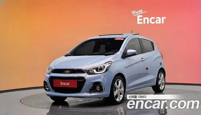 Chevrolet(GM) LTZ