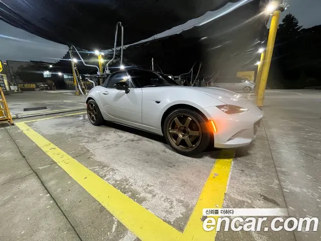 MX-5 MIATA MIATA