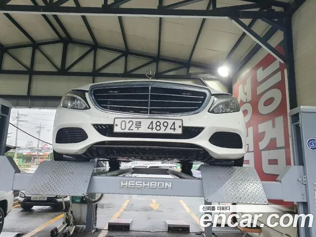 Mercedes-Benz C- W205 C220 d Exclusive