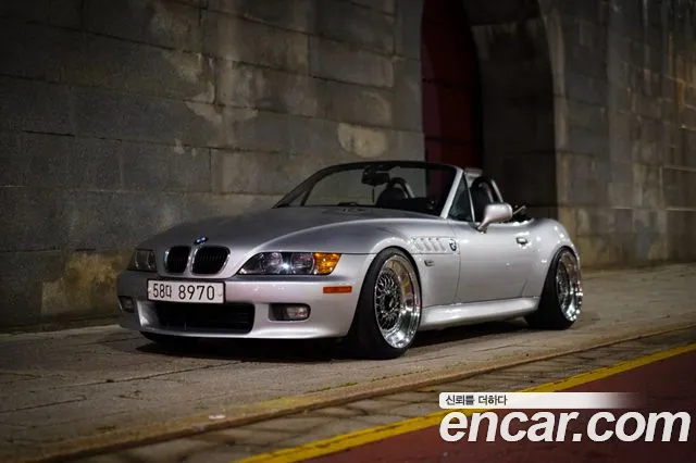BMW Z3 2.0 E36/7