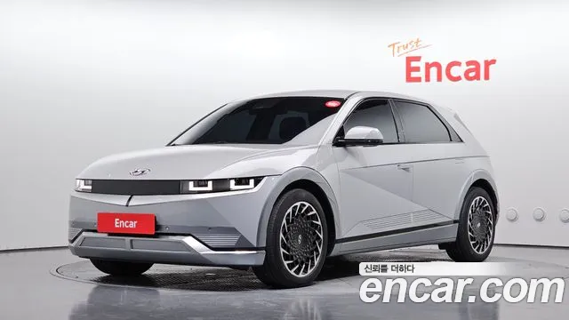 Hyundai IONIQ 5 Prestige