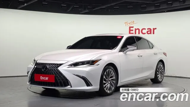 Lexus ES300h 7