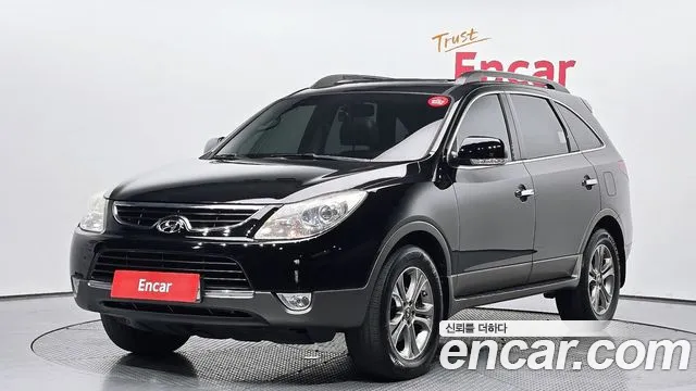 Hyundai Diesel 4WD Exclusive