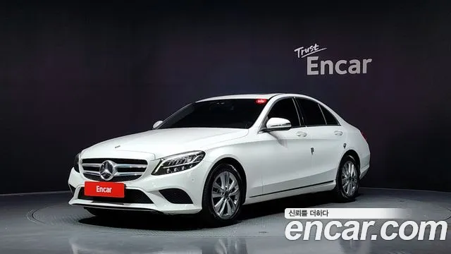 Mercedes-Benz C- W205 C220 d