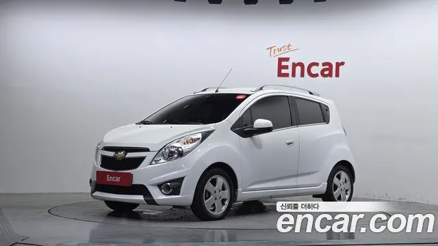 Chevrolet(GM) LT Base