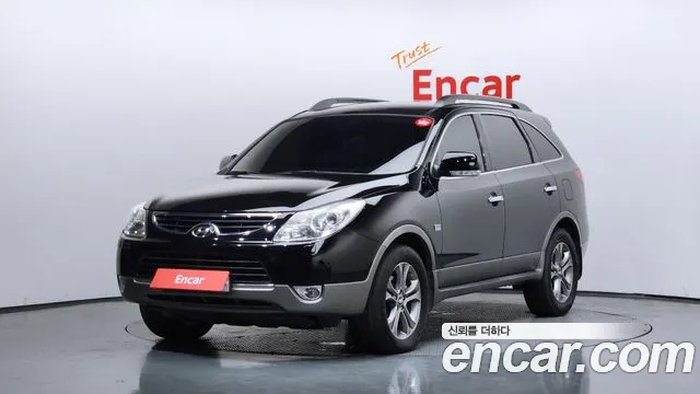 Hyundai Diesel 2WD 300VX