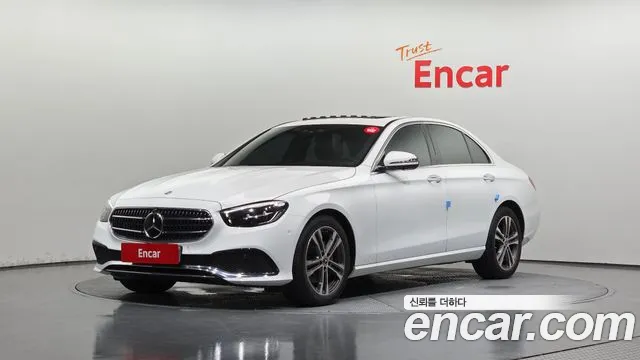 Mercedes-Benz E- W213 E250