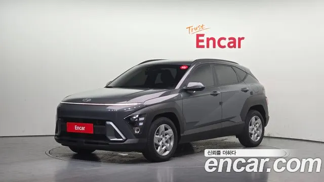Hyundai Kona (SX2) Gasoline 1.6 Turbo 2WD H Pick