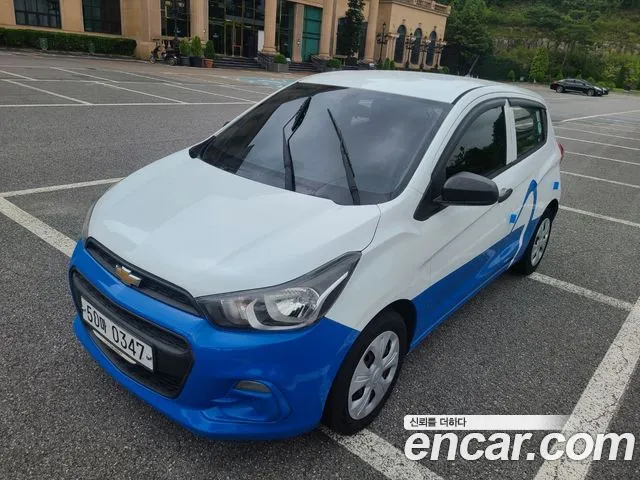 Chevrolet(GM)