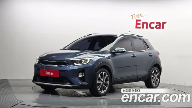 Kia 1.4