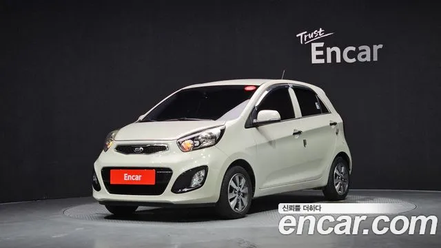 Kia All New