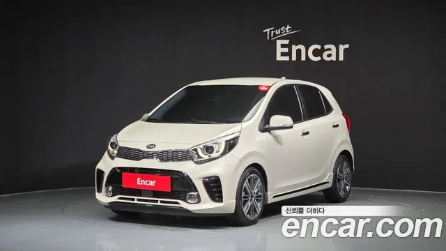 Kia All New (JA) Turbo Prestige