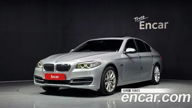 BMW 5 (F10) 528i