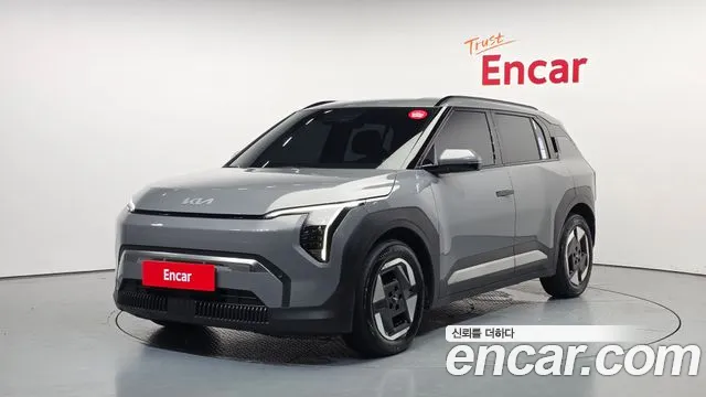 Kia EV3 2WD
