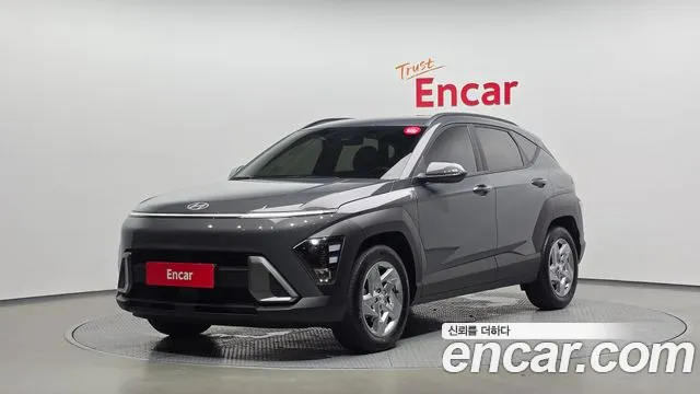 Hyundai Kona Hybrid (SX2) H Pick