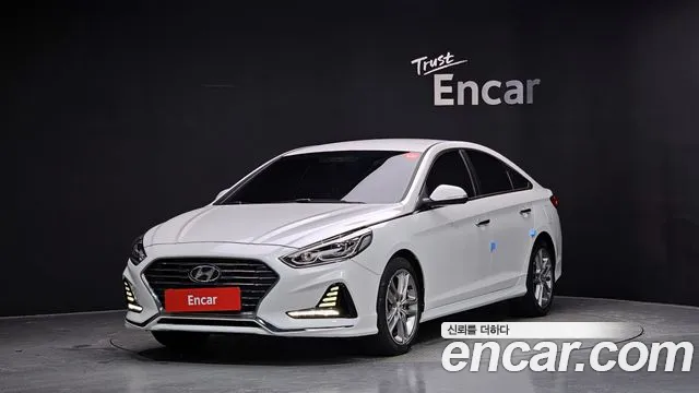 Hyundai Sonata 2.0