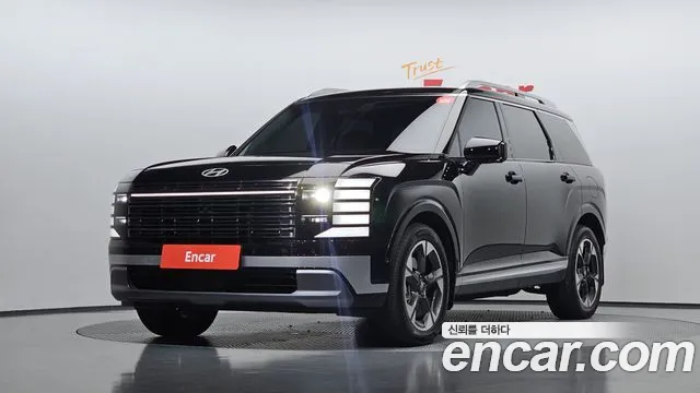 Hyundai Palisade (LX3) Gasoline 2.5T 4WD 7 Prestige