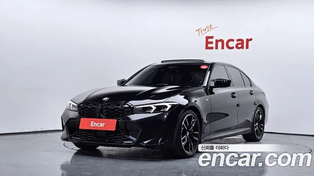 BMW 3 (G20) M340i