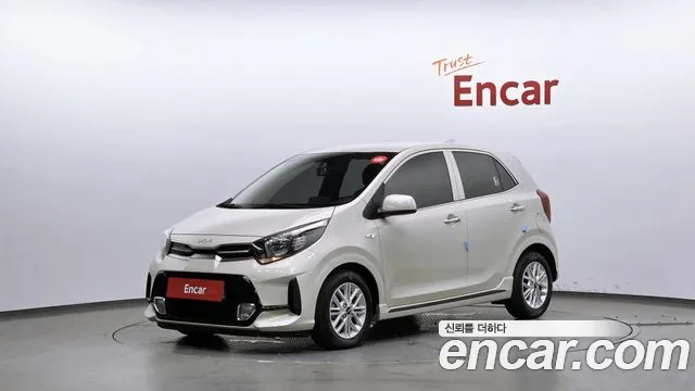 Kia (JA) Prestige