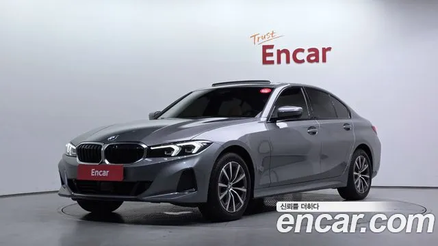 BMW 3 (G20) 320i