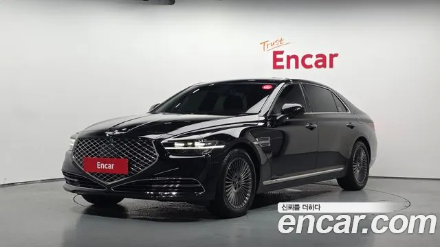Genesis G90 3.8 AWD