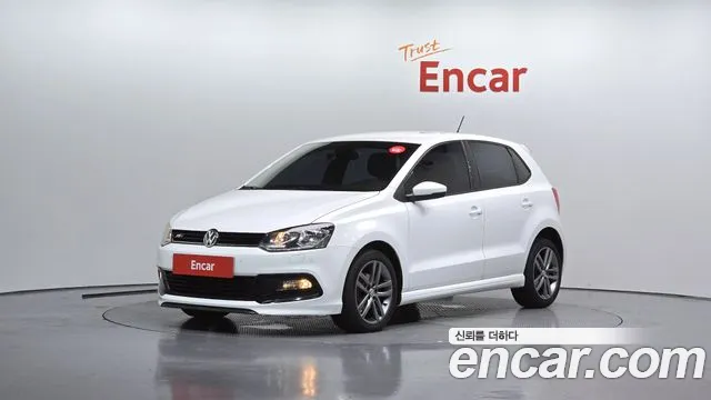Volkswagen 1.4 TDI R-Line 5