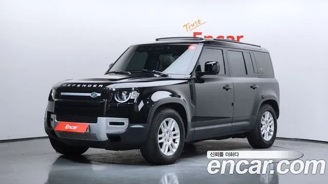 Land Rover Defender (L663) 110 D250 S