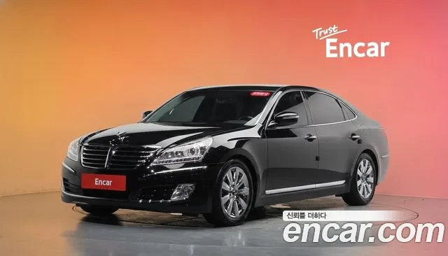Hyundai VS380
