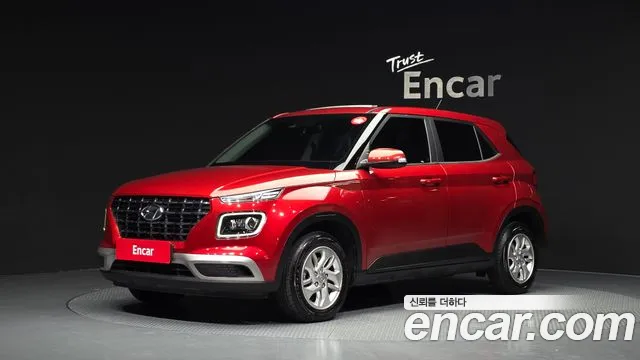 Hyundai 1.6