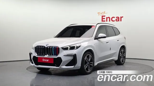 BMW X1 (U11) sDrive 20i M