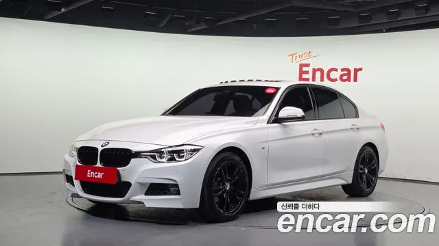 BMW 3 (F30) 320d M