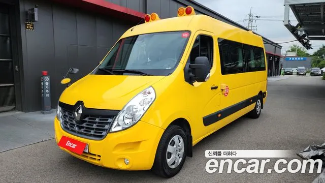Renault Korea 15
