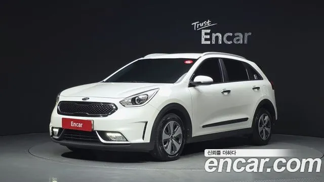 Kia Niro Prestige