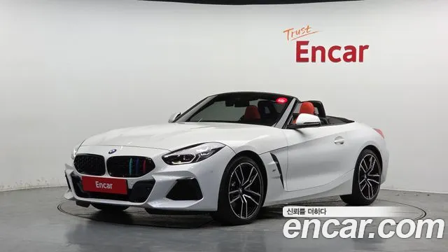 BMW Z4 (G29) sDrive20i M