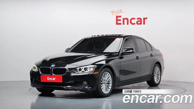 BMW 3 (F30) 320i