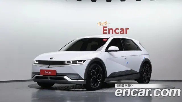 Hyundai IONIQ 5 AWD Prestige