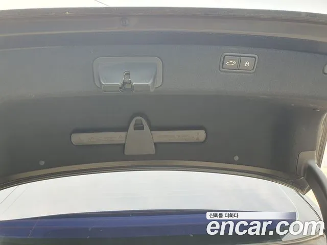 Genesis G80 3.3 GDI Premium