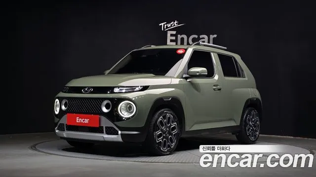 Hyundai Turbo Inspiration