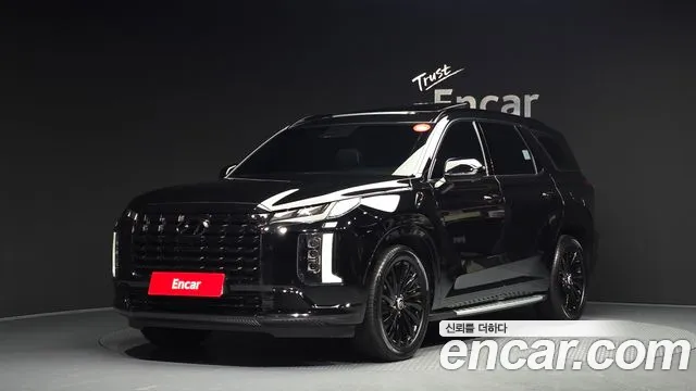 Hyundai The New Palisade Gasoline 3.8 4WD