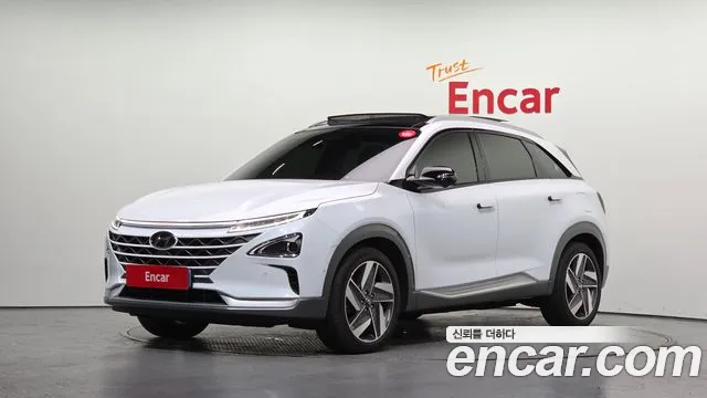 Hyundai Premium