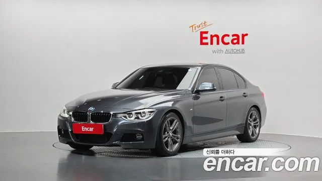 BMW 3 (F30) 320i M