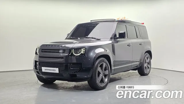 Land Rover Defender (L663) 110 P300 X- SE