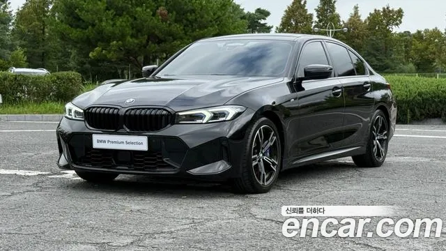 BMW 3 (G20) 320i M