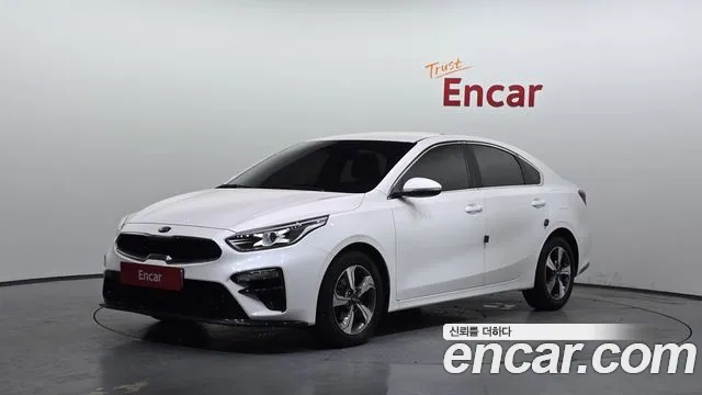 Kia All New K3 Noblesse