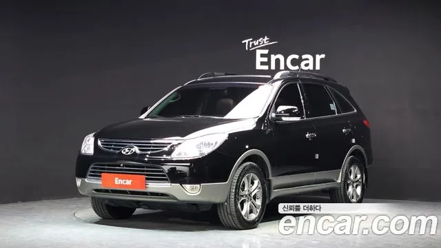 Hyundai Diesel 4WD Exclusive