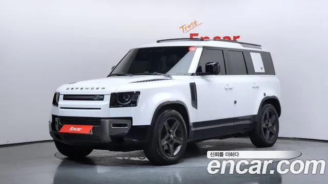 Land Rover Defender (L663) 110 P300 X- SE
