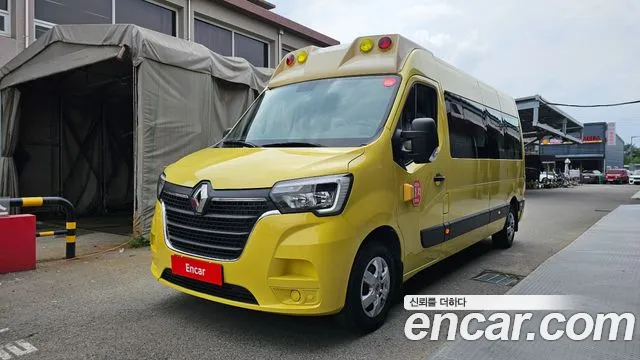 Renault Korea 15