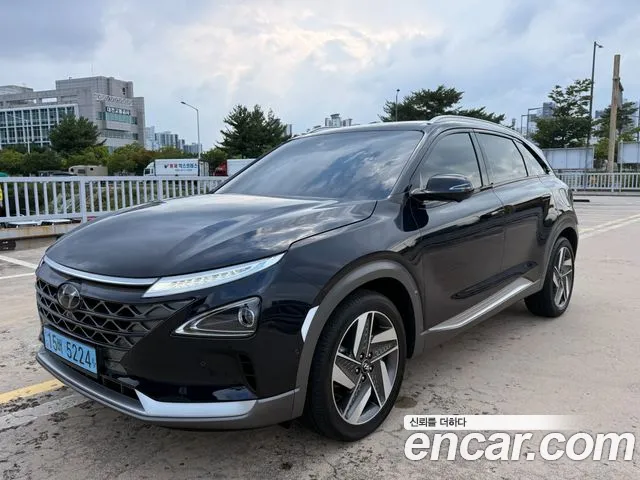 Hyundai Premium