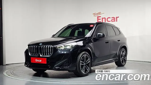 BMW X1 (U11) sDrive 20i M